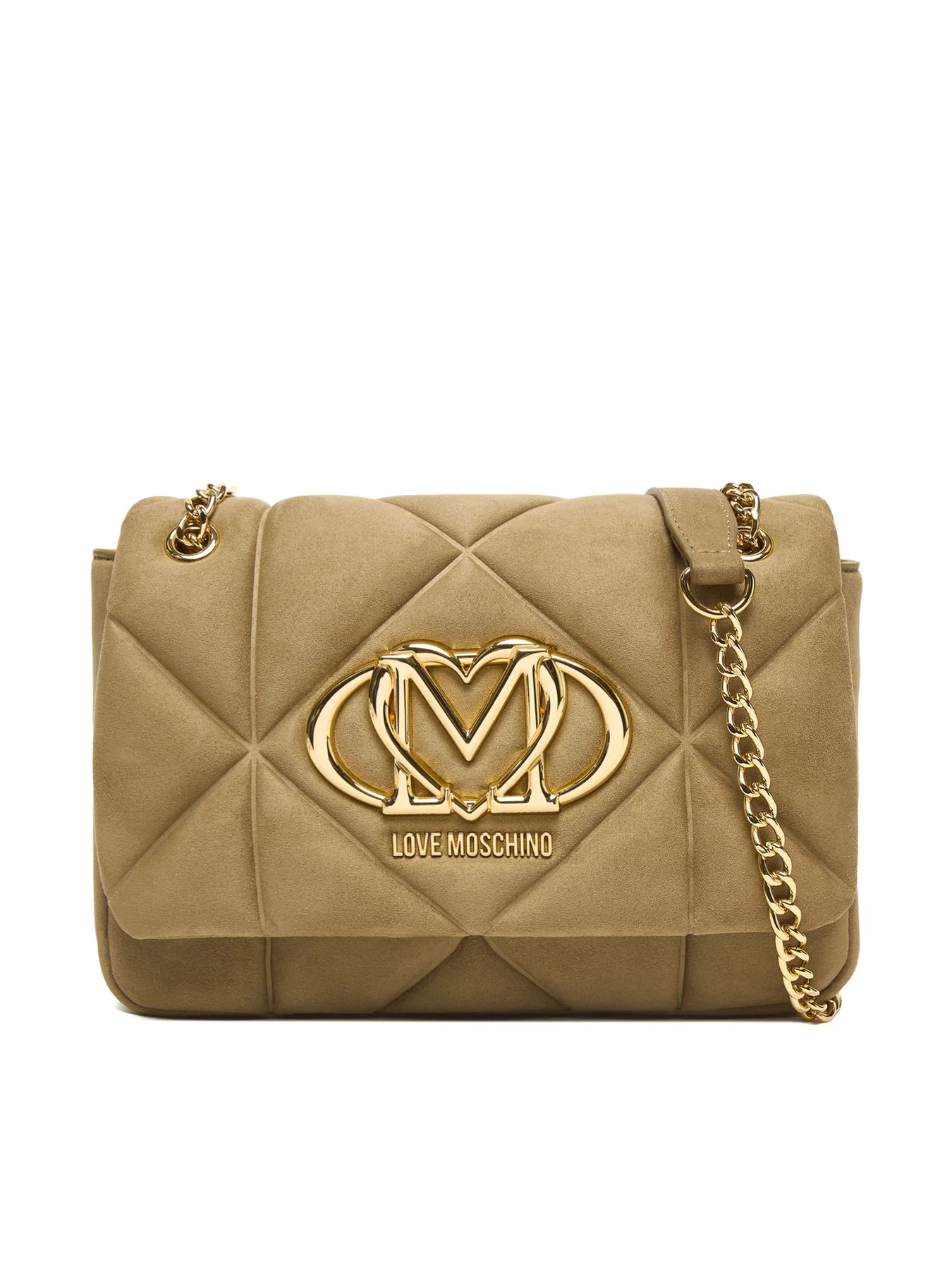 Сумки Moschino модель JC4314PP0NKE0105 Фото