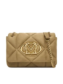 Сумки Moschino модель JC4314PP0NKE0105 Фото