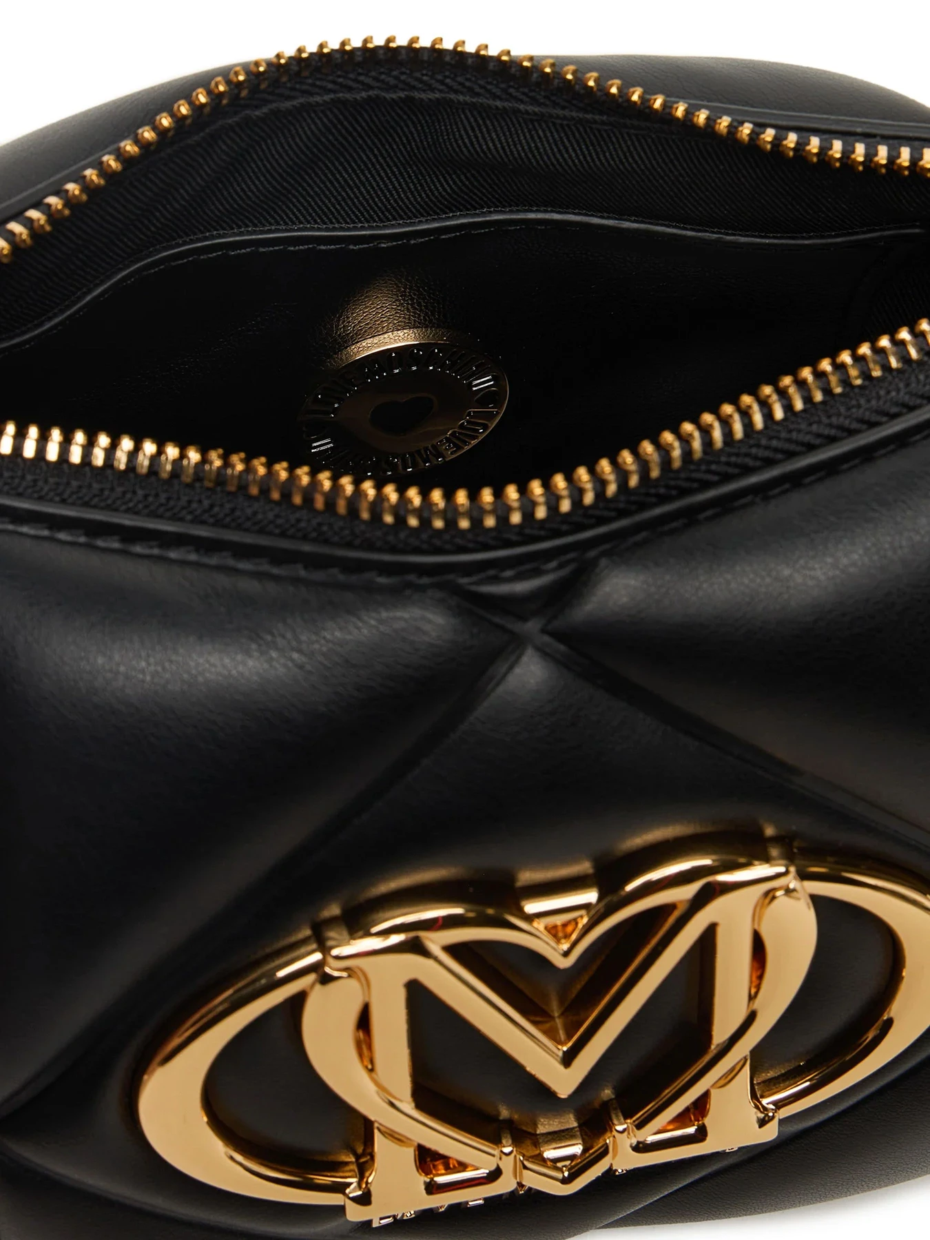 Сумки Moschino модель JC4083PP0NLC0000 Фото