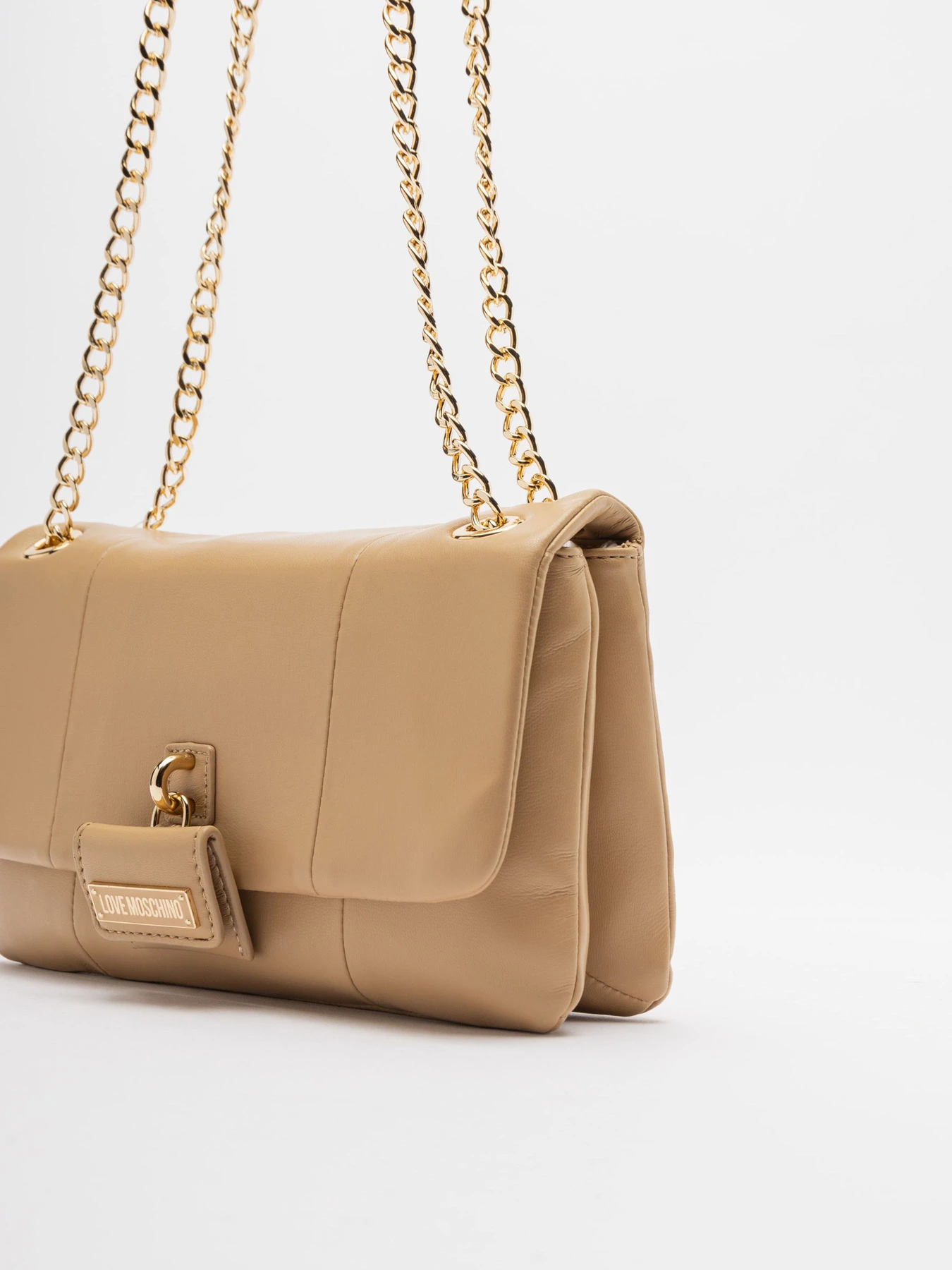 Сумки Moschino модель JC4359PP0NKN0104 Фото