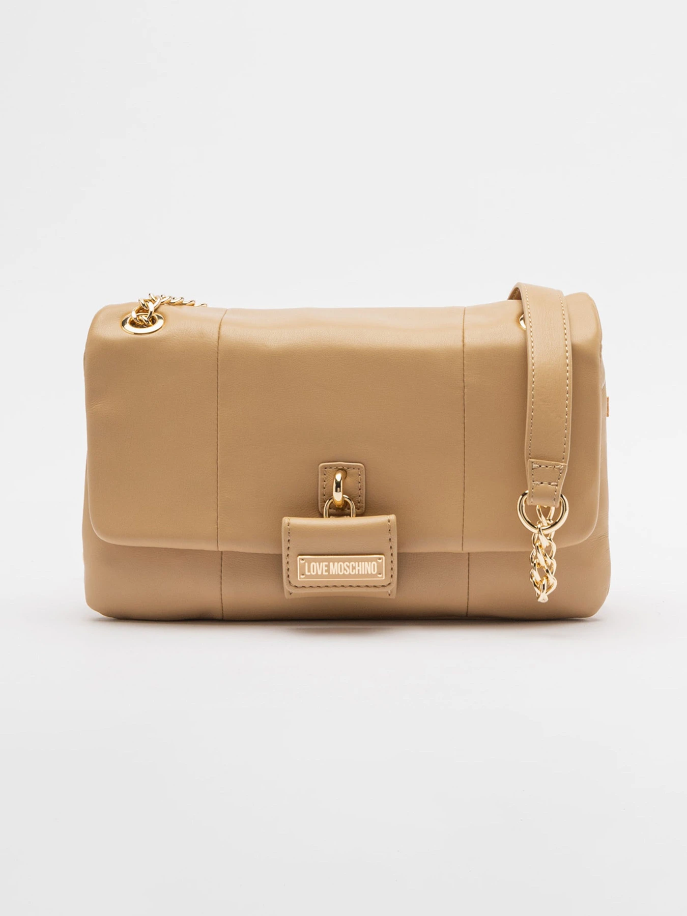 Сумки Moschino модель JC4359PP0NKN0104 Фото