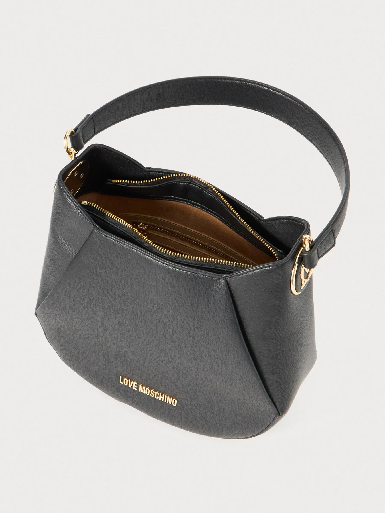 Сумки Moschino модель JC4370PP0NKF0000 Фото