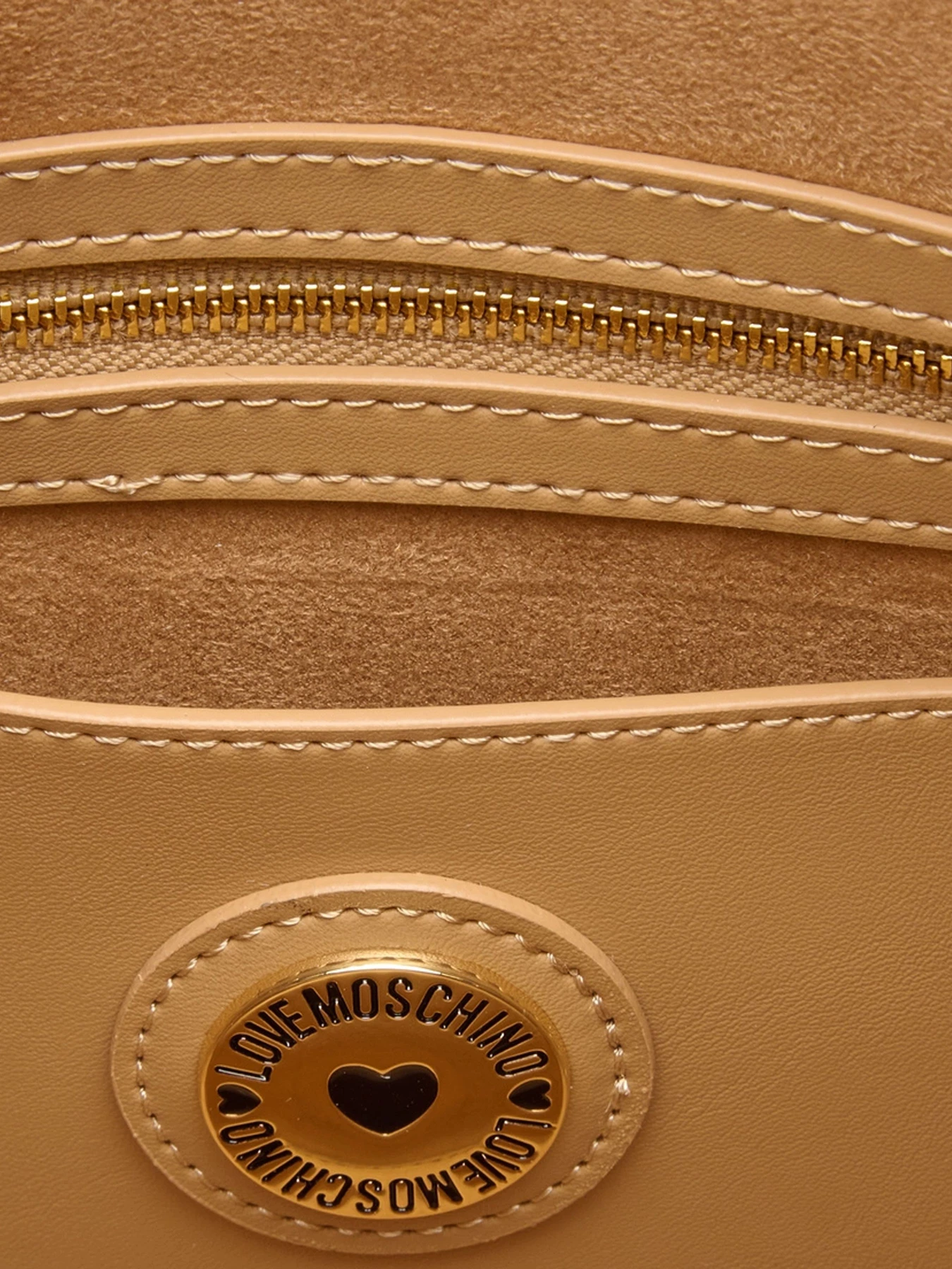 Сумки Moschino модель JC4370PP0NKF0000 Фото