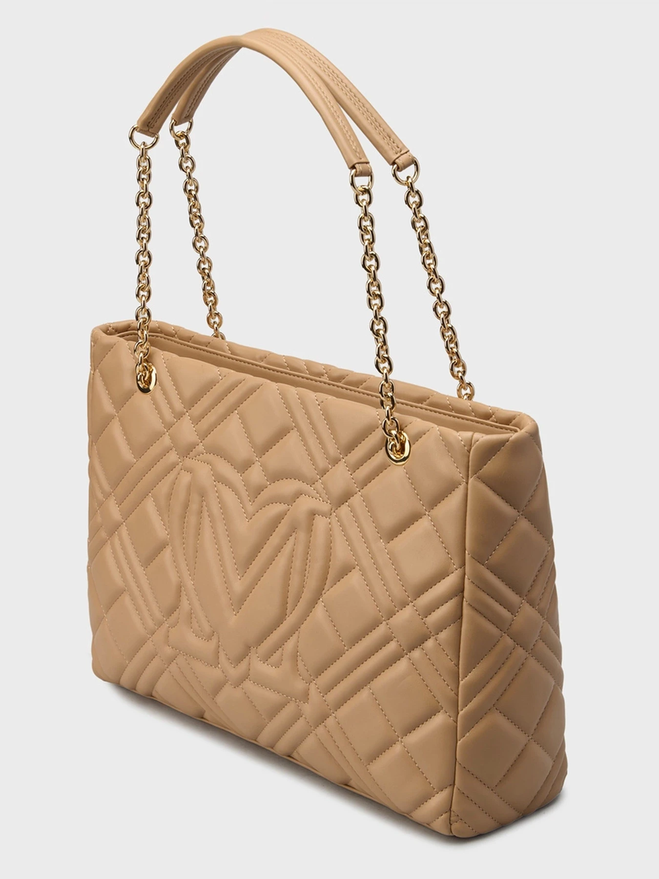 Сумки Moschino модель JC4145PP0NLA0104 Фото