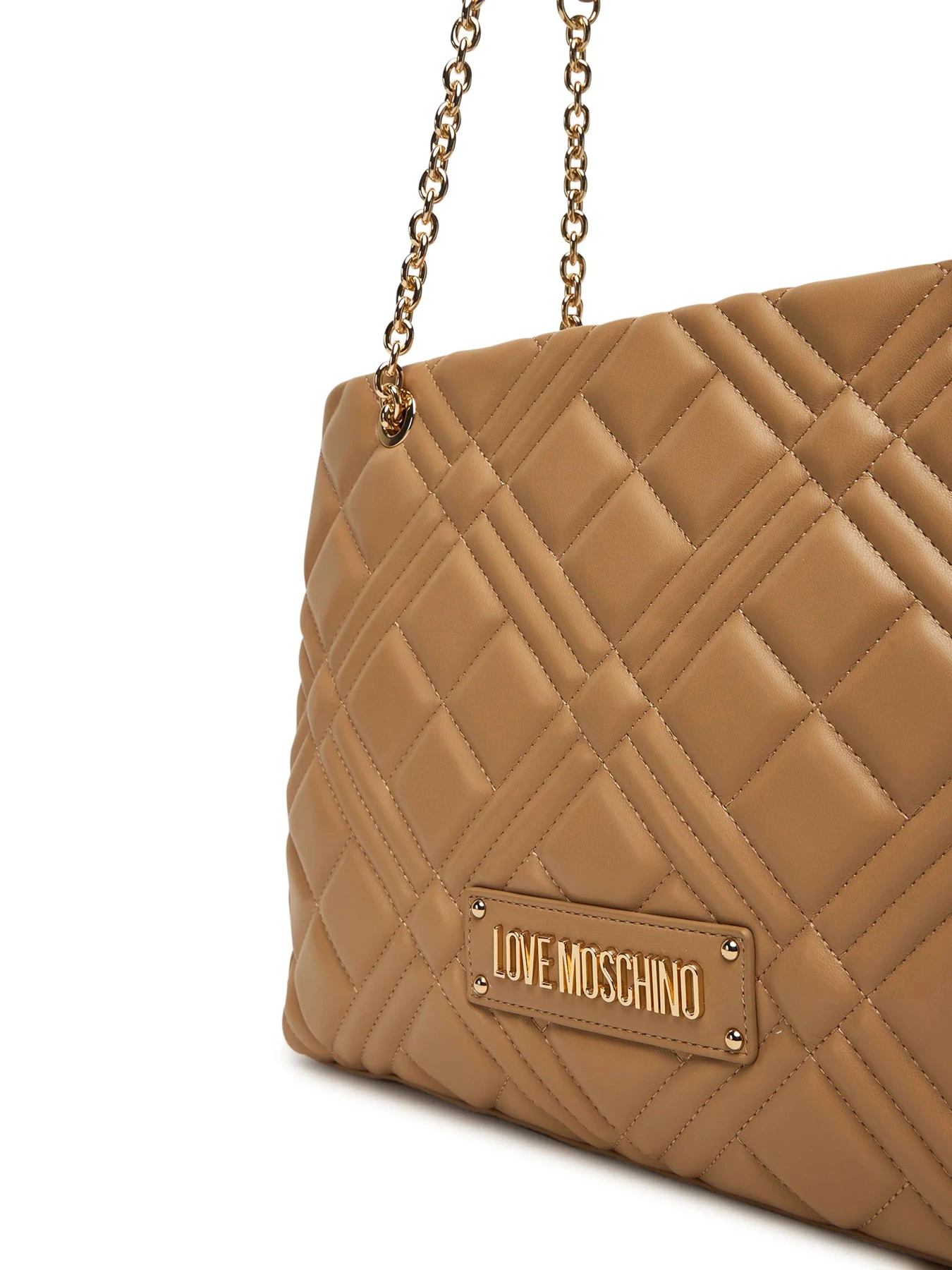 Сумки Moschino модель JC4145PP0NLA0104 Фото