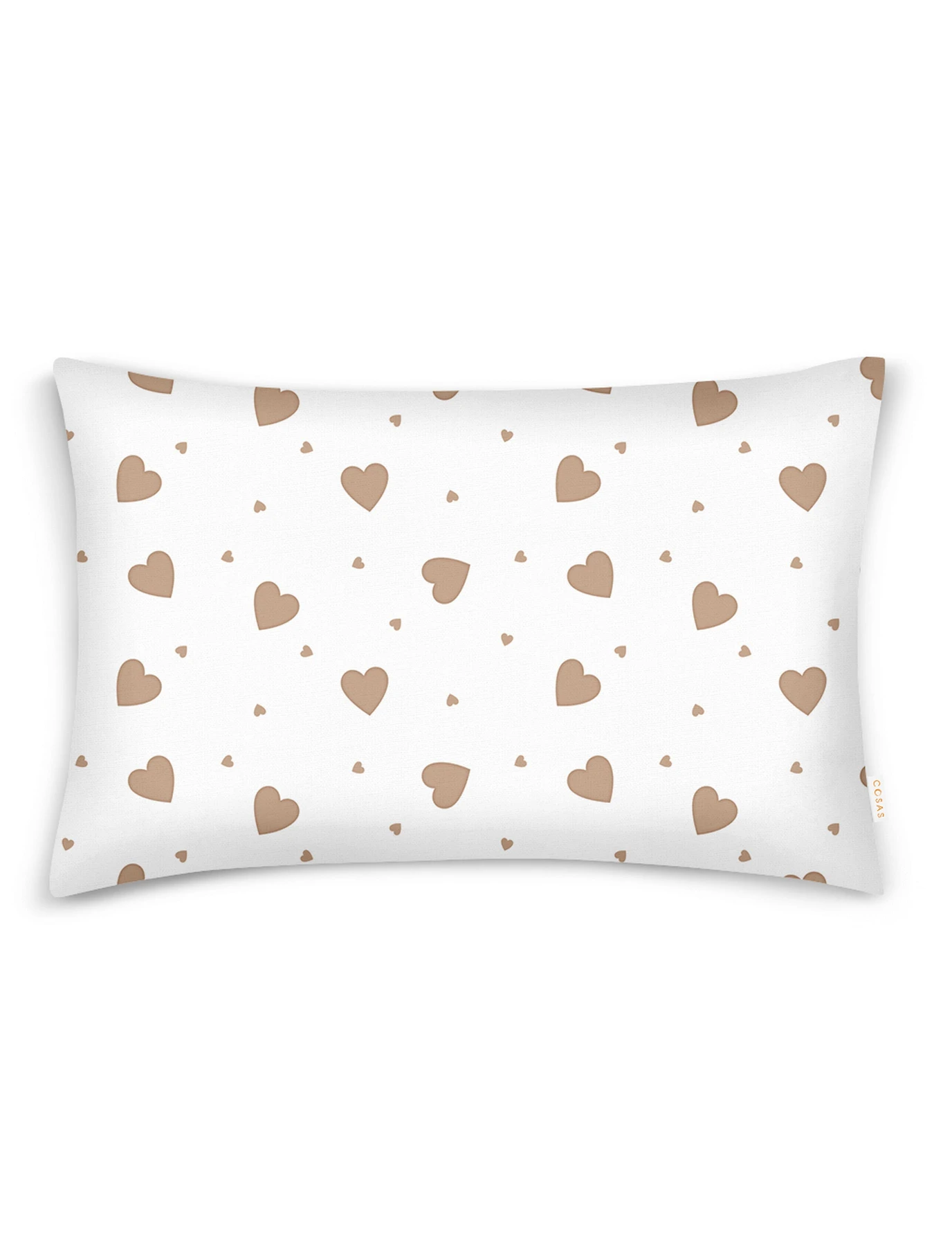 Детское постельное белье в кроватку BEIGE HEARTS Cosas модель BeigeHearts_62Maya_140 Детское постельное белье в кроватку BEIGE HEARTS Cosas модель BeigeHearts_62Maya_140 Фото