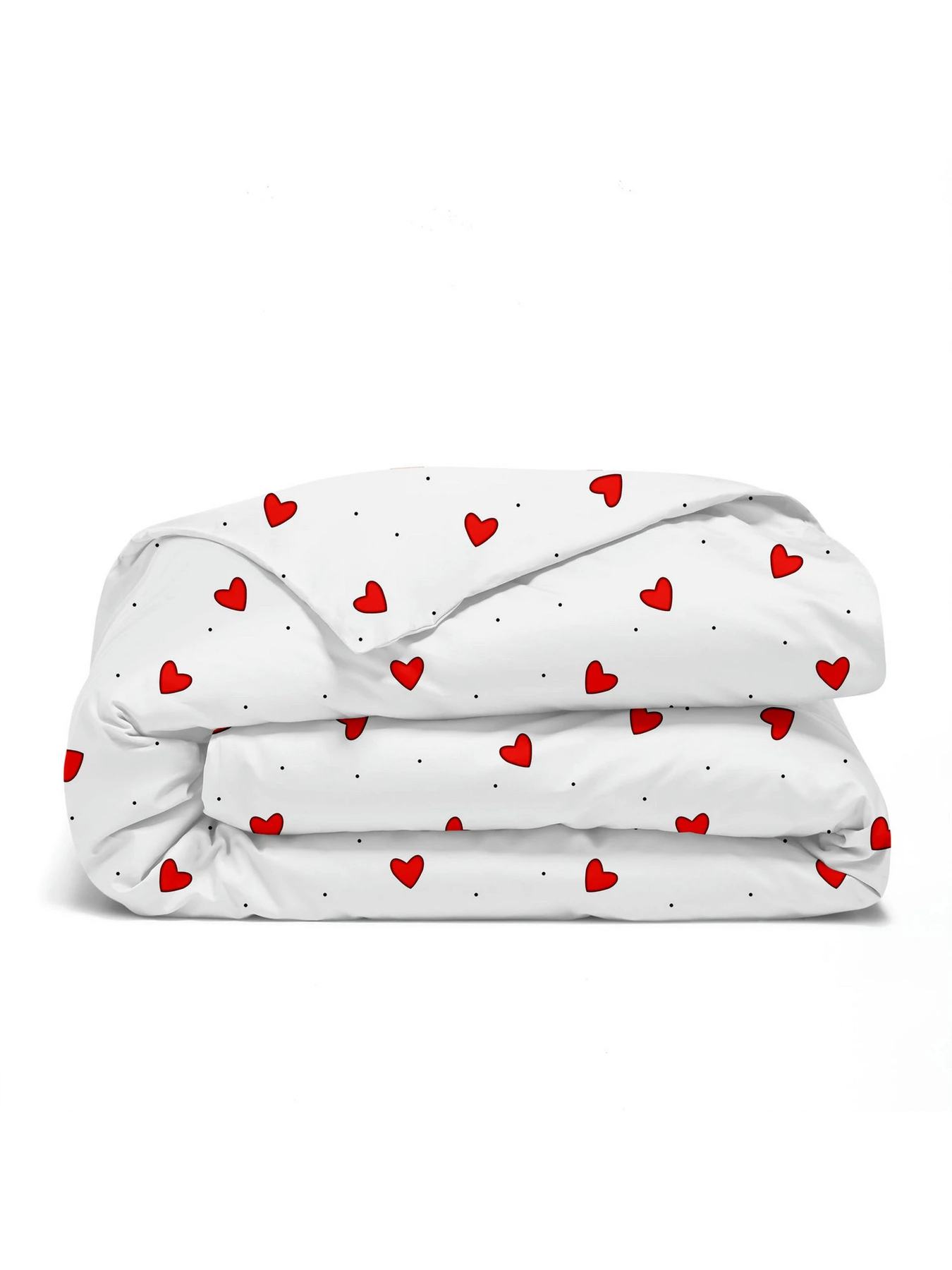 Детское постельное белье в кроватку CHERRY HEARTS Cosas модель CherryHearts_12Magnolia_140 Детское постельное белье в кроватку CHERRY HEARTS Cosas модель CherryHearts_12Magnolia_140 Фото