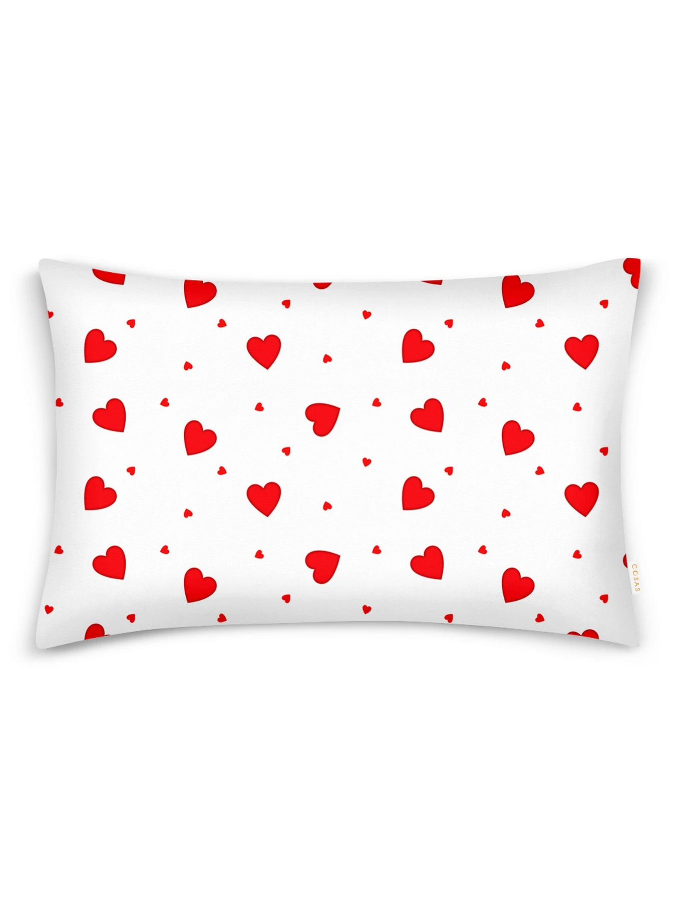 Дитяча постільна білизна в ліжечко RUBY HEARTS Cosas модель RubyHearts_40Rose_140 Дитяча постільна білизна в ліжечко RUBY HEARTS Cosas модель RubyHearts_40Rose_140 Фото