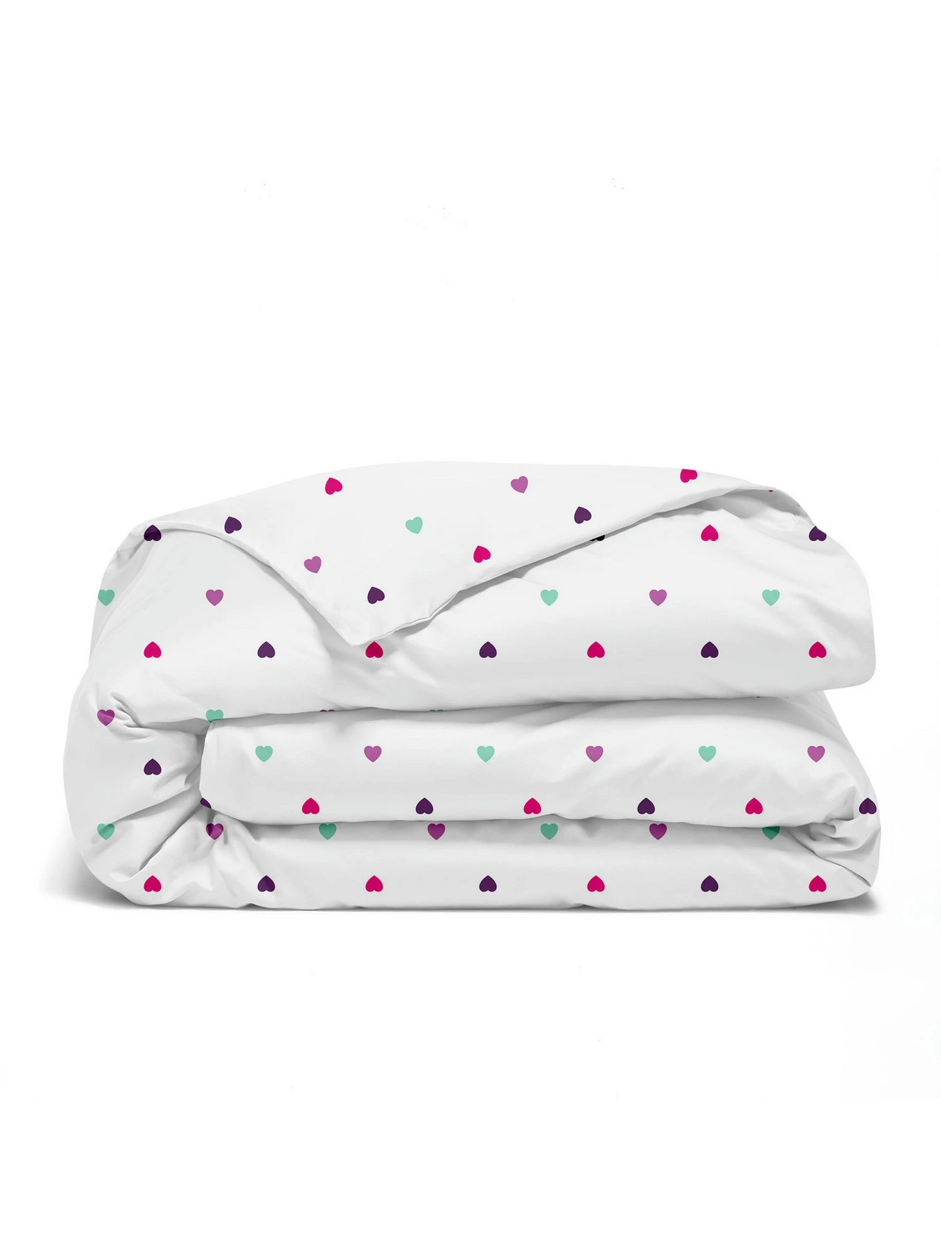 Детское постельное белье в кроватку PLAYFUL HEARTS Cosas модель PlayfulHearts_46Camellia_140 Детское постельное белье в кроватку PLAYFUL HEARTS Cosas модель PlayfulHearts_46Camellia_140 Фото