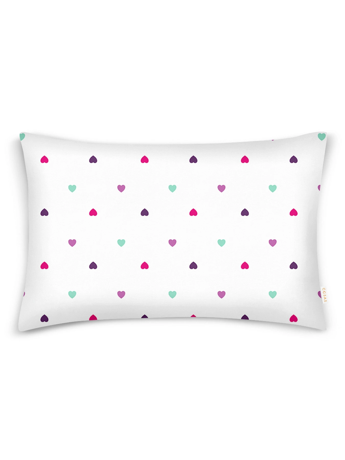 Детское постельное белье в кроватку PLAYFUL HEARTS Cosas модель PlayfulHearts_46Camellia_140 Детское постельное белье в кроватку PLAYFUL HEARTS Cosas модель PlayfulHearts_46Camellia_140 Фото