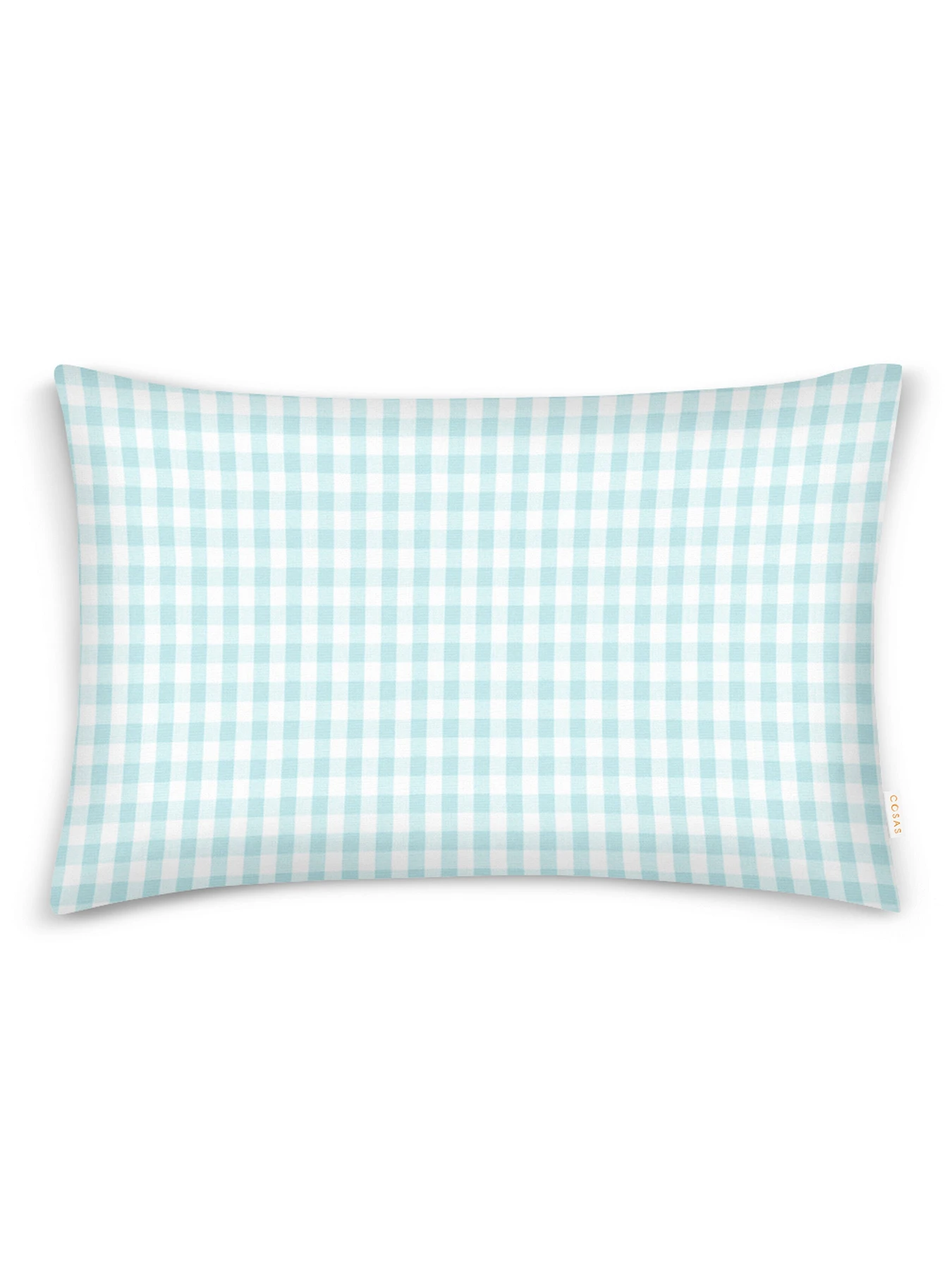 Дитяча постільна білизна в ліжечко MINT CHECK Cosas модель MintCheck_08Beige_140 Дитяча постільна білизна в ліжечко MINT CHECK Cosas модель MintCheck_08Beige_140 Фото