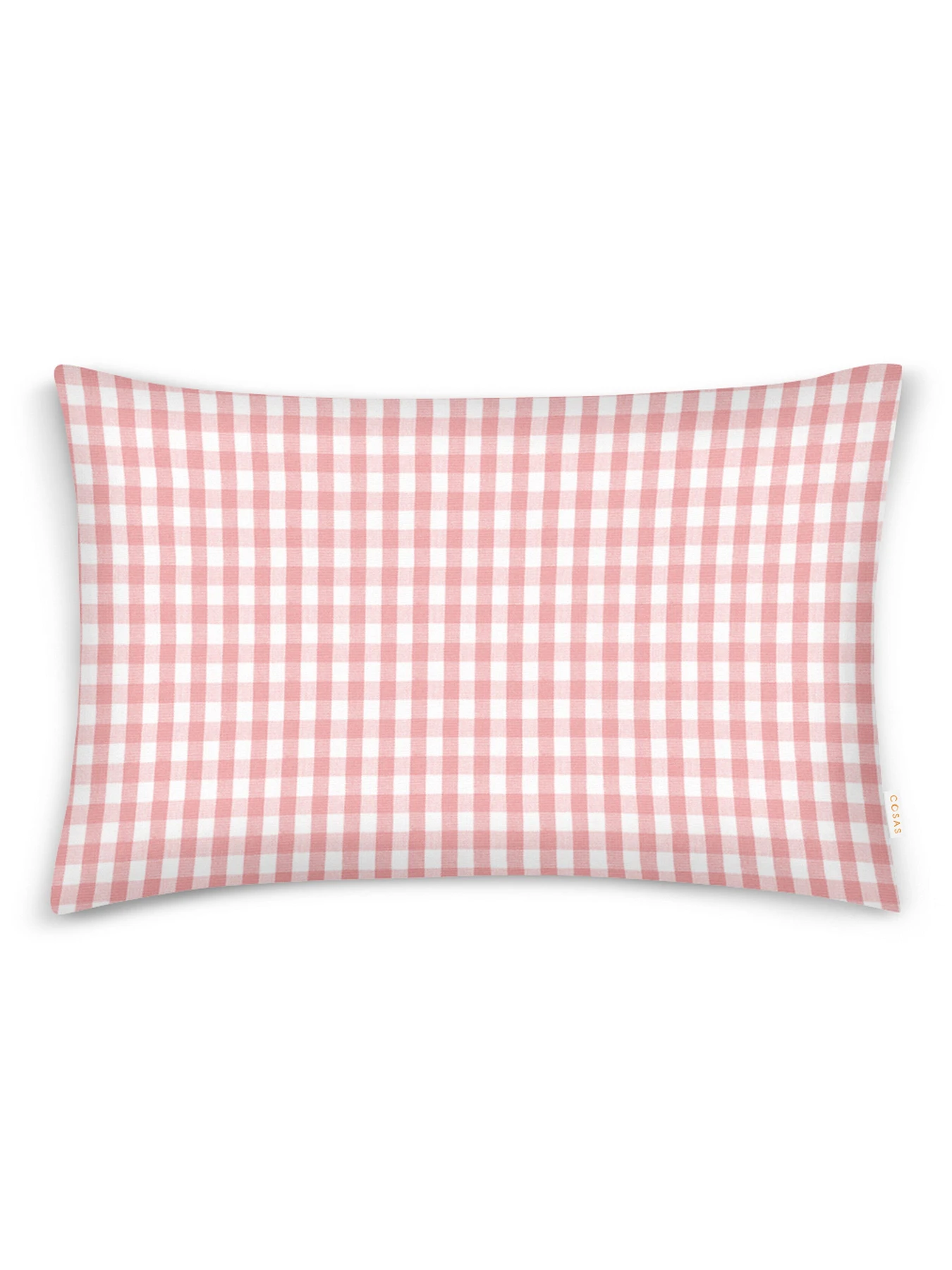 Дитяча постільна білизна в ліжечко PINK CHECK Cosas модель PinkCheck_96Silver_140 Дитяча постільна білизна в ліжечко PINK CHECK Cosas модель PinkCheck_96Silver_140 Фото