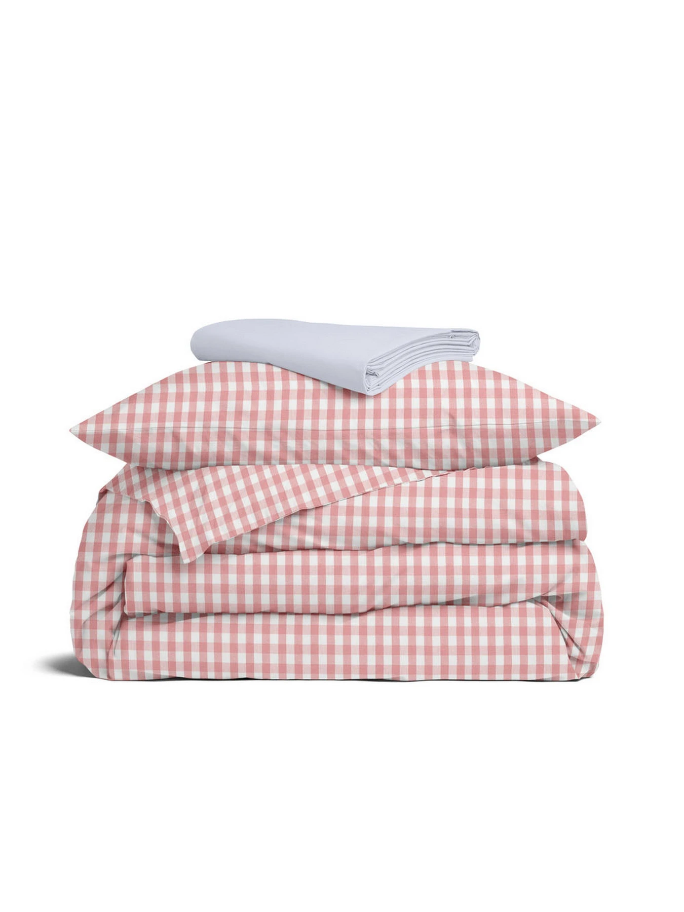 Дитяча постільна білизна в ліжечко PINK CHECK Cosas модель PinkCheck_96Silver_140 Дитяча постільна білизна в ліжечко PINK CHECK Cosas модель PinkCheck_96Silver_140 Фото