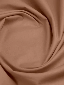 Дитяча постільна білизна в ліжечко BEIGE CHECK Cosas модель BeigeCheck_13Caramel_140 Фото
