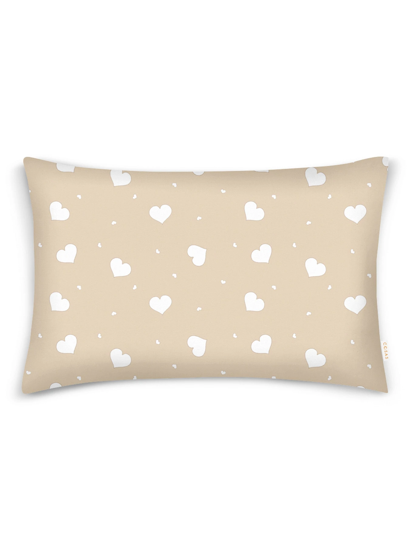 Детское постельное белье в кроватку CREAM HEARTS Cosas модель CreamHearts_11Honey_140 Детское постельное белье в кроватку CREAM HEARTS Cosas модель CreamHearts_11Honey_140 Фото