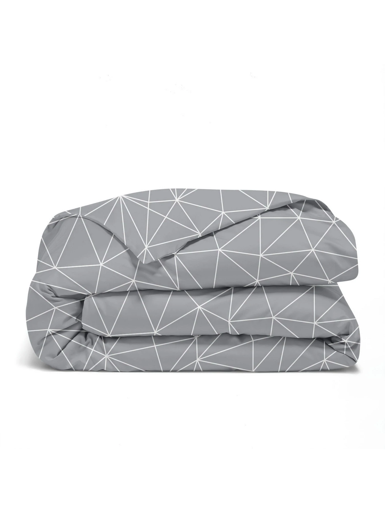 Дитяча постільна білизна в ліжечко STONE LINES Cosas модель StoneLines_08Beige_140 Фото