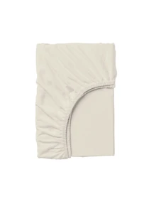 Дитяча постільна білизна в ліжечко STONE LINES Cosas модель StoneLines_08Beige_140 Фото