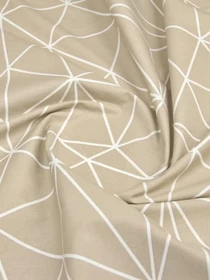 Дитяча постільна білизна в ліжечко EARTHY LINES Cosas модель EarthyLines_66Nevada_140 Фото