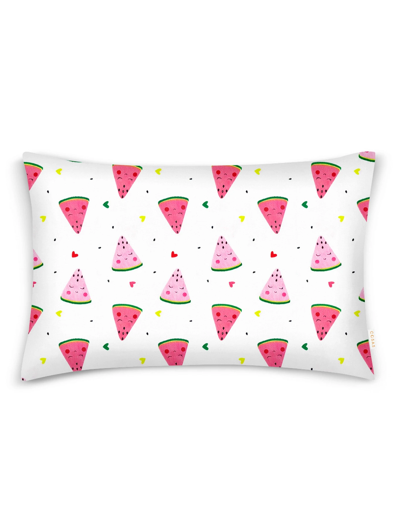 Дитяча постільна білизна в ліжечко HAPPY WATERMELON Cosas модель HappyWatermelon_33BabyBlush_140 Дитяча постільна білизна в ліжечко HAPPY WATERMELON Cosas модель HappyWatermelon_33BabyBlush_140 Фото