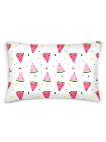 Дитяча постільна білизна в ліжечко HAPPY WATERMELON Cosas модель HappyWatermelon_106LilacHaze_140 Фото