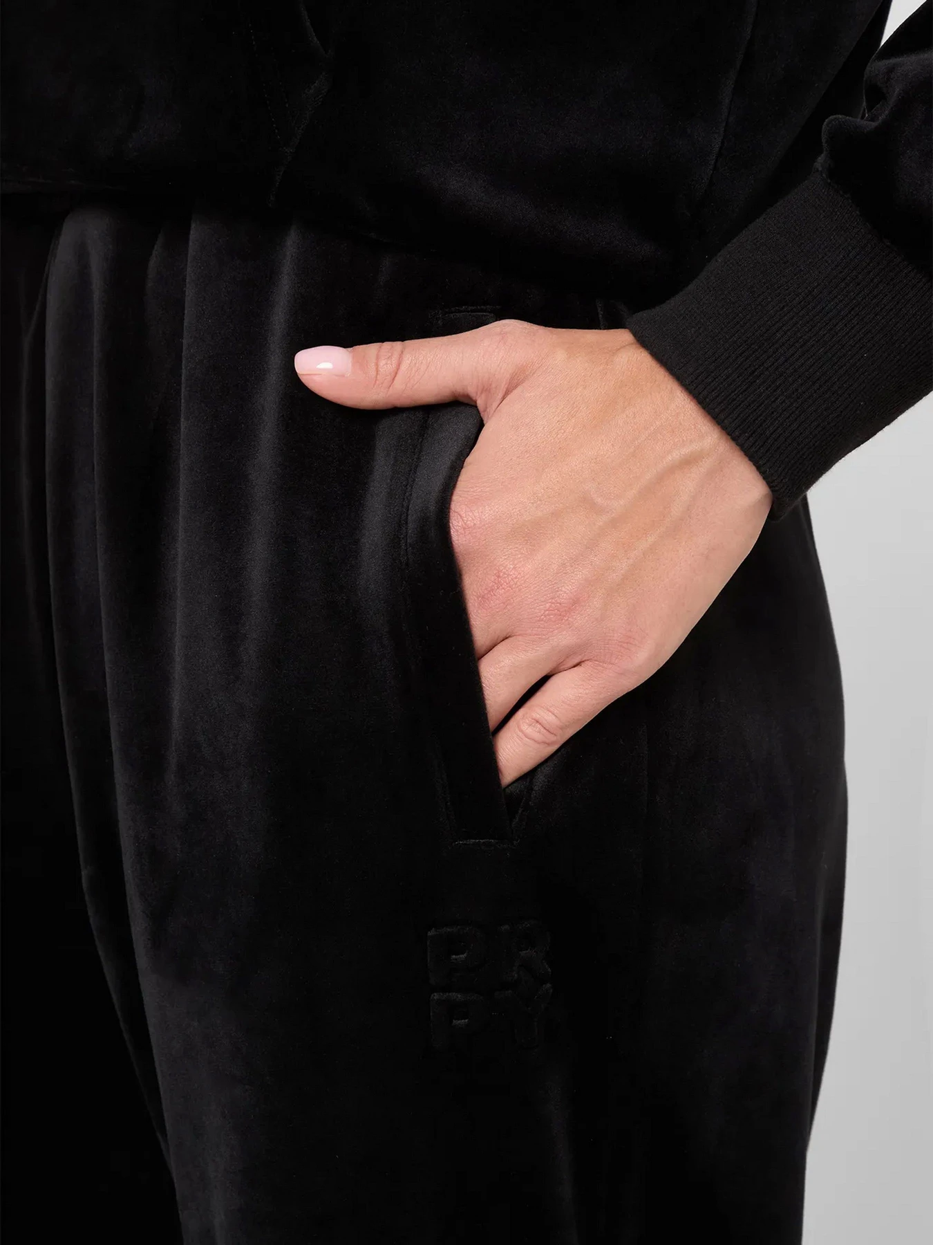 Брюки PRPY модель PWSPPPPF0045 Брюки PRPY модель PWSPPPPF0045 Фото