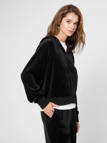 Худи и свитшоты PRPY модель PWSPRGPPF0055 Фото