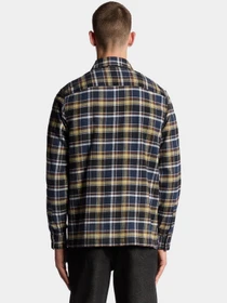 Рубашки Lyle & Scott модель LW2325V-Y064 Фото