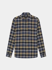 Рубашки Lyle & Scott модель LW2325V-Y064 Фото
