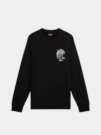 Худи и свитшоты Lyle & Scott модель ML2374V-Z865 Фото