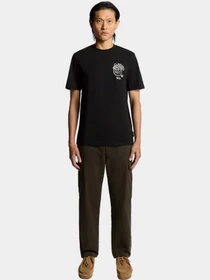 Футболки і поло Lyle & Scott модель TS2330V-Z865 Фото