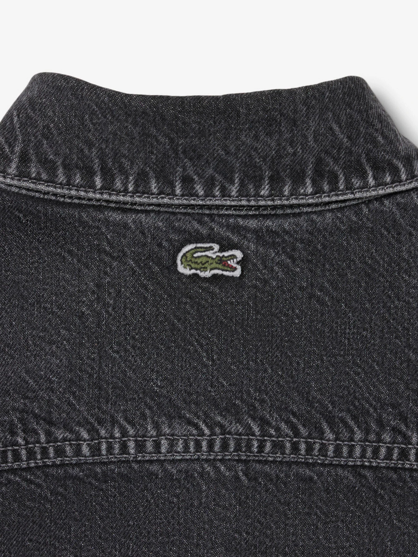 Куртки та дублянки Lacoste модель BF21256NM Фото