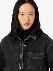 Куртки та дублянки Lacoste модель BF21256NM Фото