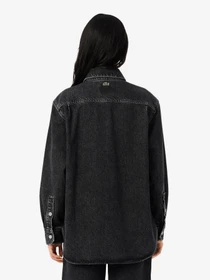 Куртки та дублянки Lacoste модель BF21256NM Фото