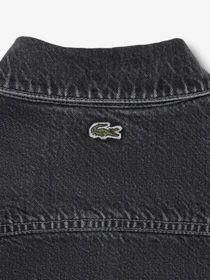Куртки та дублянки Lacoste модель BF21256NM Фото