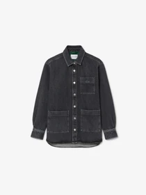 Куртки та дублянки Lacoste модель BF21256NM Фото