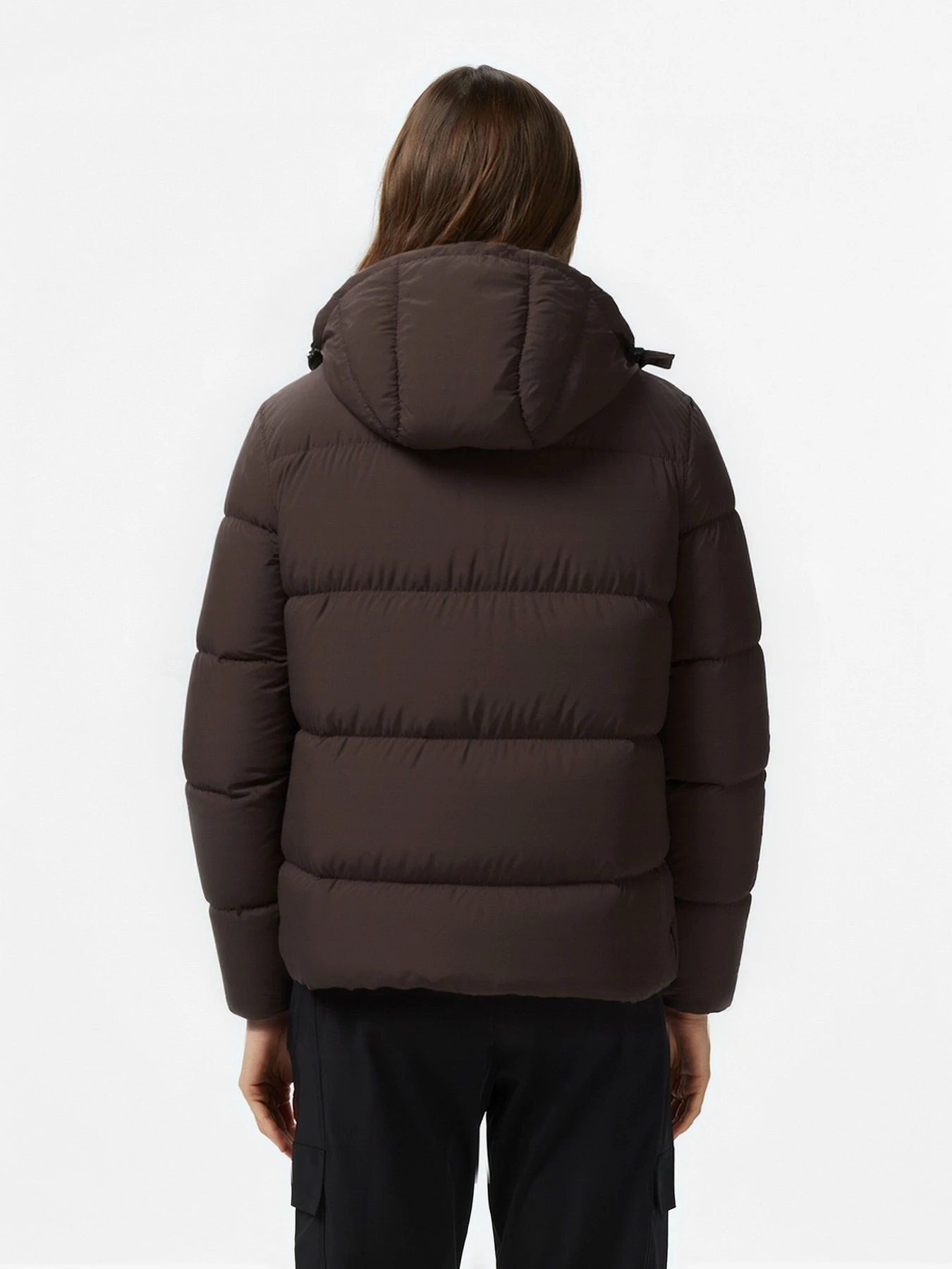 Куртки и дубленки Lacoste модель BF2608SKB Фото