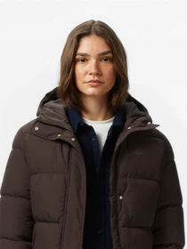 Куртки и дубленки Lacoste модель BF2608SKB Фото