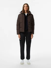 Куртки и дубленки Lacoste модель BF2608SKB Фото
