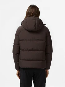 Куртки и дубленки Lacoste модель BF2608SKB Фото