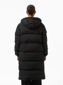 Куртки и дубленки Lacoste модель BF2614031 Фото