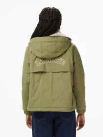 Куртки и дубленки Lacoste модель BF2624E9F Фото