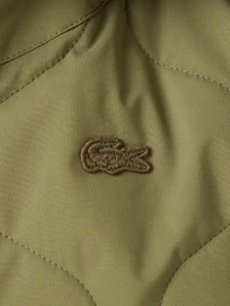 Куртки и дубленки Lacoste модель BF2624E9F Фото