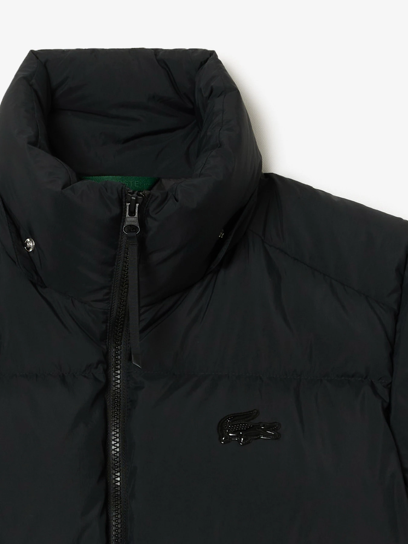 Куртки и дубленки Lacoste модель BF3262031 Куртки и дубленки Lacoste модель BF3262031 Фото