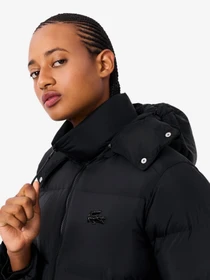 Куртки и дубленки Lacoste модель BF3262031 Фото