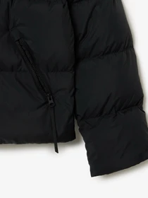 Куртки и дубленки Lacoste модель BF3262031 Фото