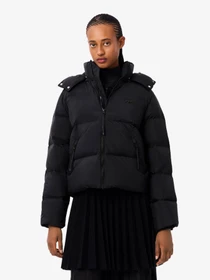 Куртки и дубленки Lacoste модель BF3262031 Фото
