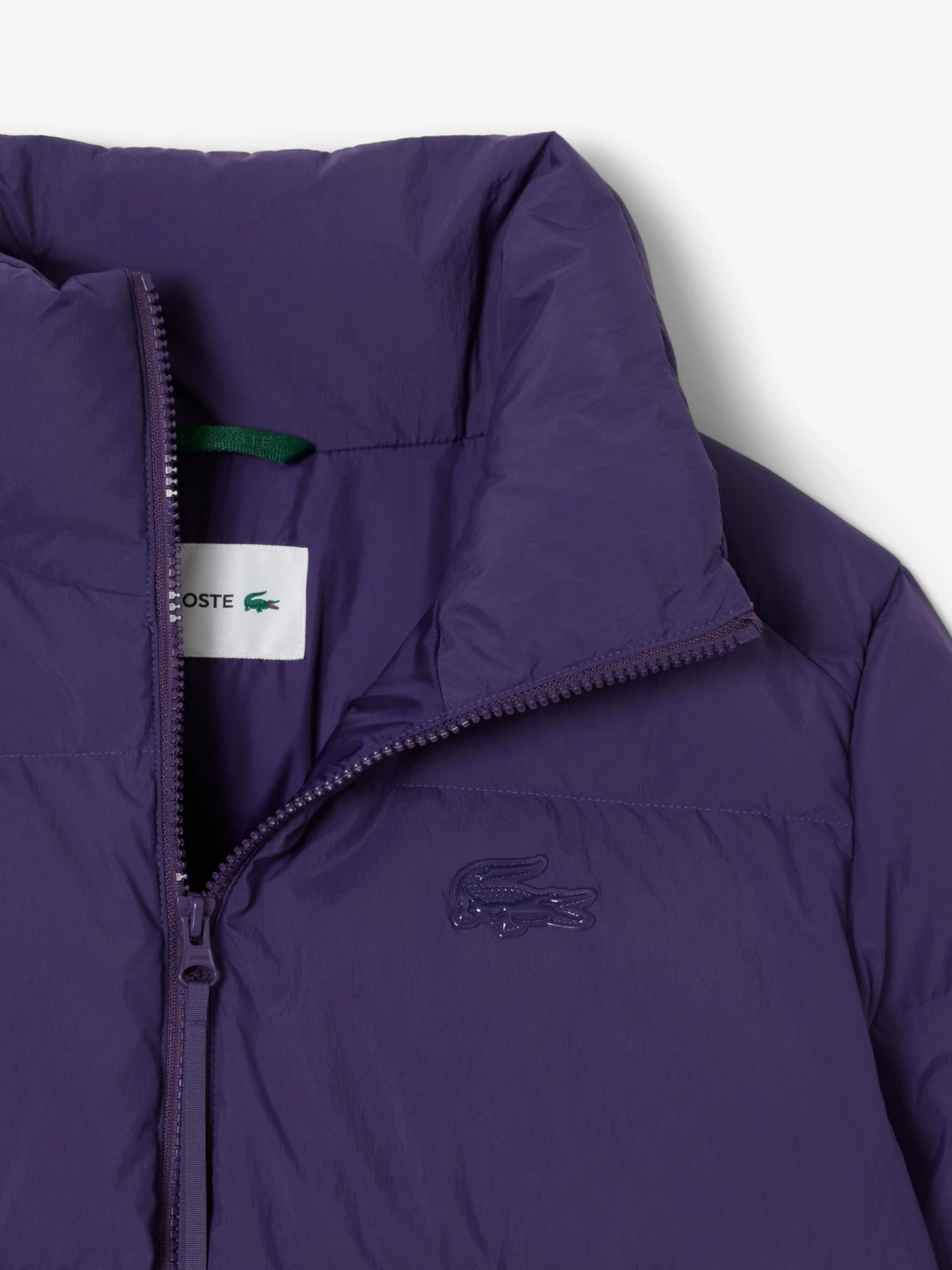Куртки та дублянки Lacoste модель BF3262ZSV Фото