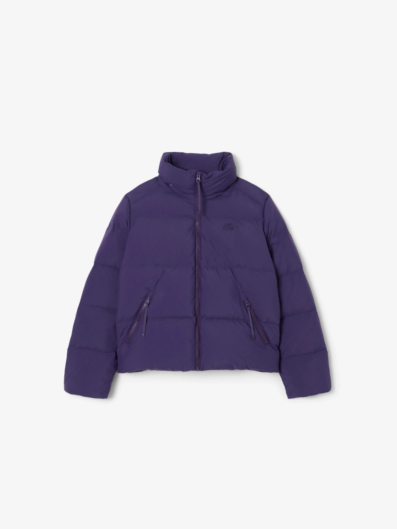 Куртки та дублянки Lacoste модель BF3262ZSV Фото