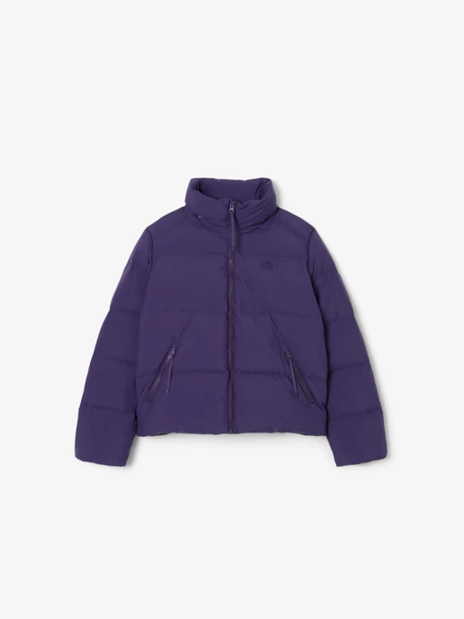 Куртки и дубленки Lacoste модель BF3262ZSV Фото