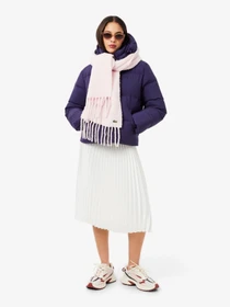 Куртки та дублянки Lacoste модель BF3262ZSV Фото